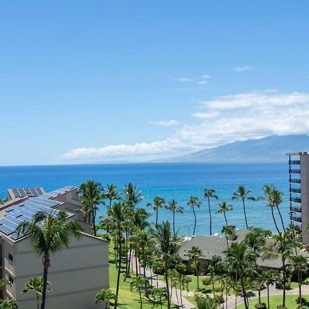 Kaanapali Shores - 943 Lahaina Exteriér fotografie