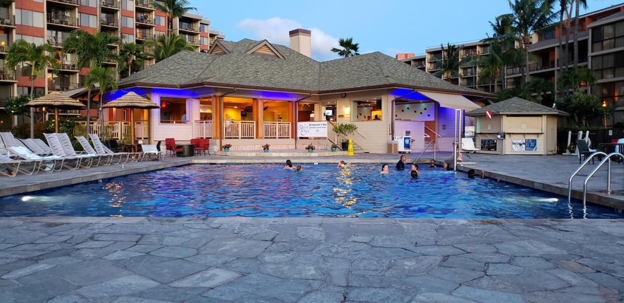 Kaanapali Shores - 943 Lahaina Exteriér fotografie