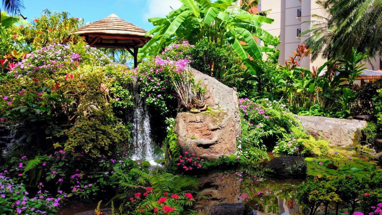 Kaanapali Shores - 943 Lahaina Exteriér fotografie