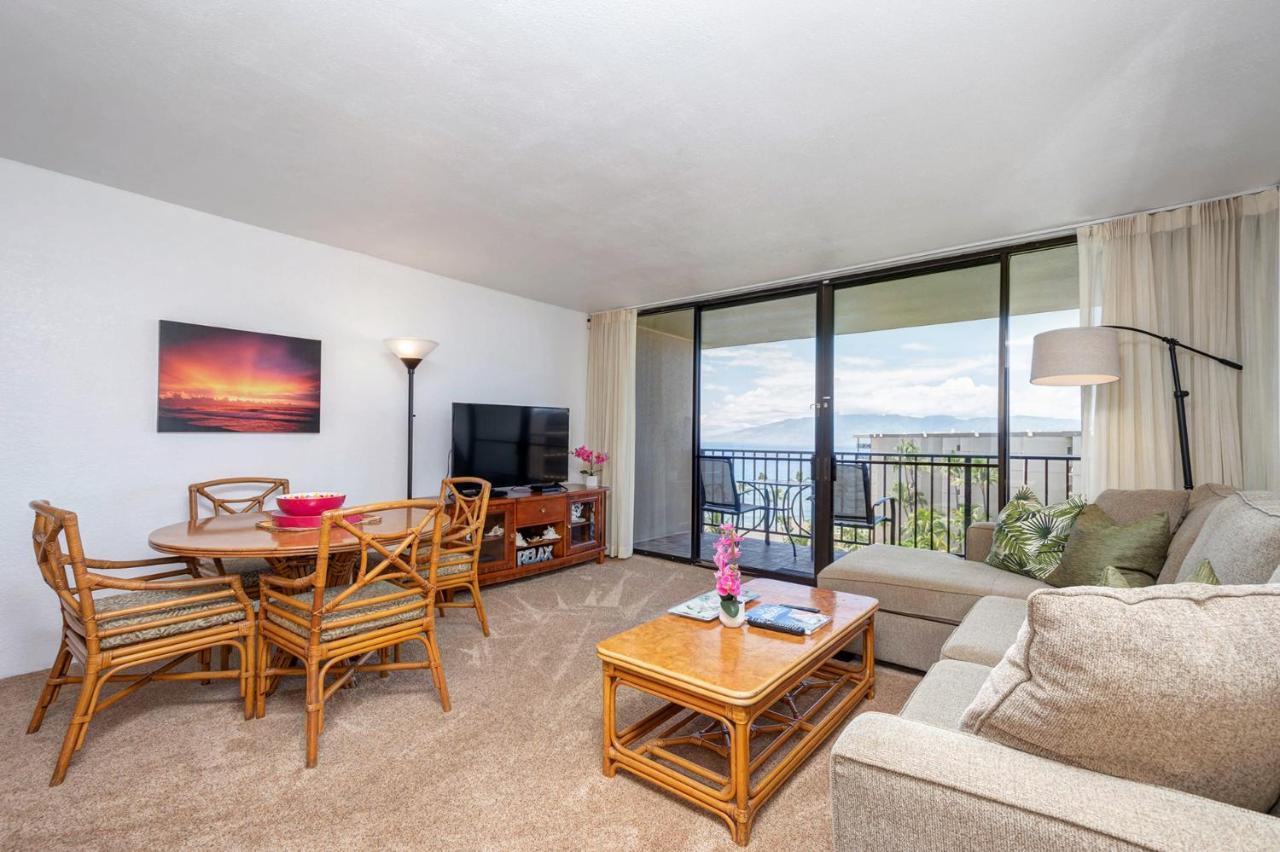 Kaanapali Shores - 943 Lahaina Exteriér fotografie