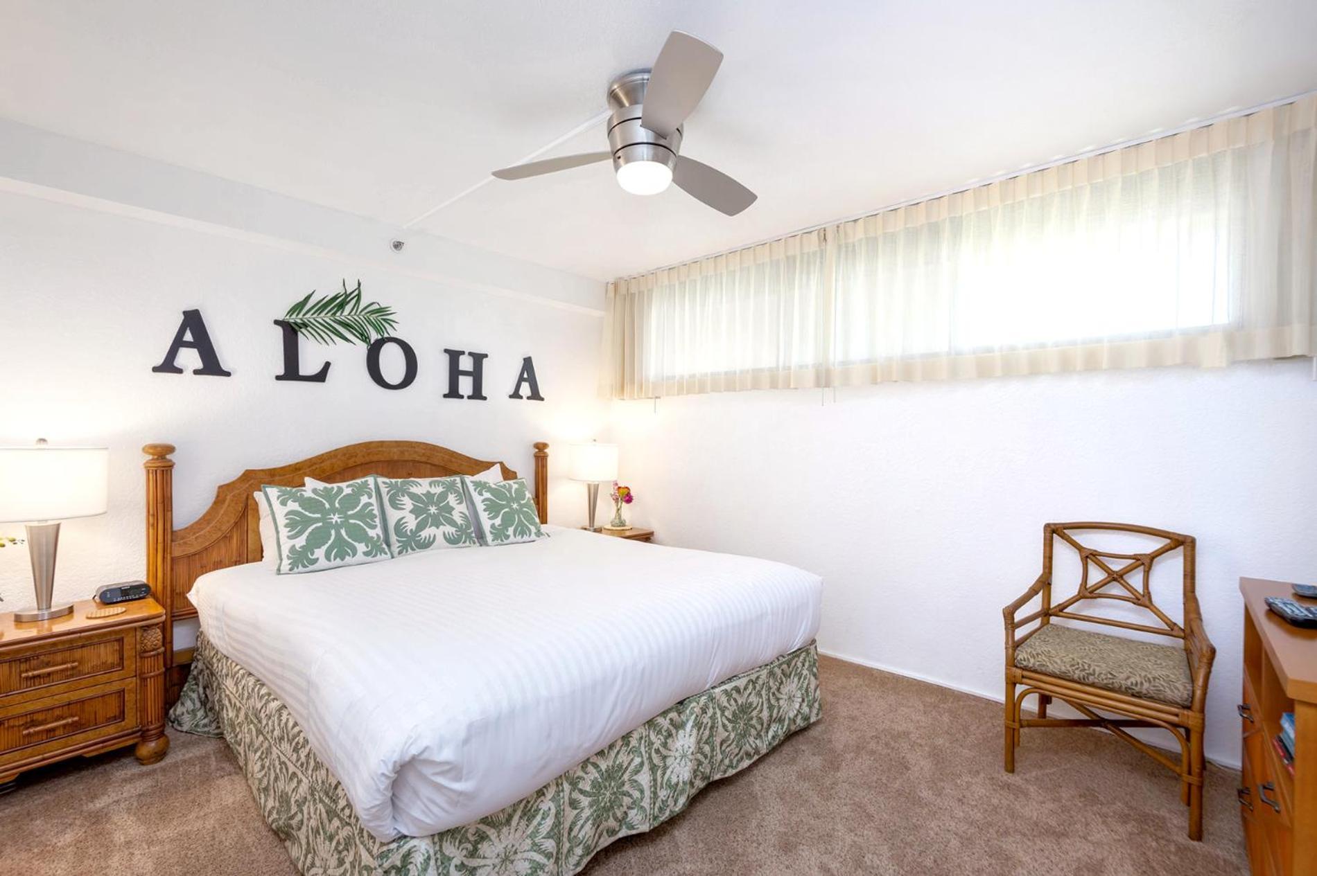 Kaanapali Shores - 943 Lahaina Exteriér fotografie